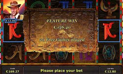 Бесплатные вращения Книжки Делюкс Фриспины Book of Ra Deluxe